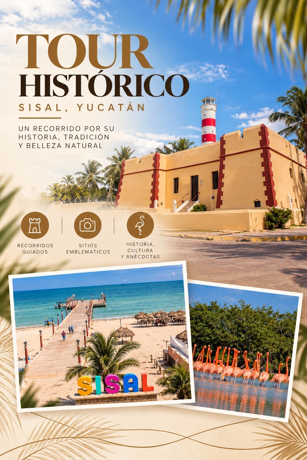 Tour Histórico